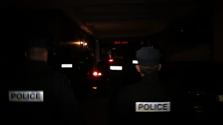 IPK jep detaje pas arrestimit të udhëheqësit të Krimeve Ekonomike në Prishtinë