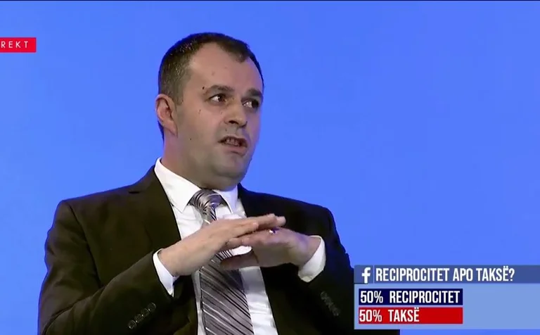 Demaliaj për deklaratën e Kurtit rreth taksës: Është provokim vetëm për të parë se sa po dhezë tek opinioni