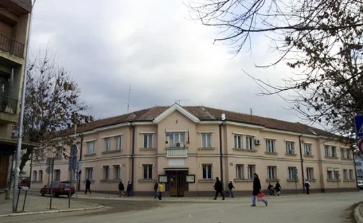 ​Komuna e Podujevës udhëhiqet nga nënkryetari