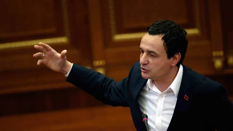 DW: Kurti kryeministër, një partner jokomod për BE-në