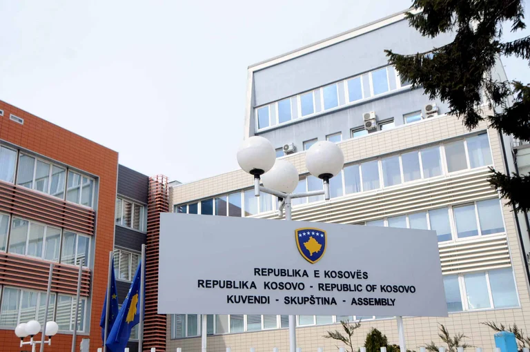 Nesër mbahet mbledhja e e parë e kryesisë së Kuvendit