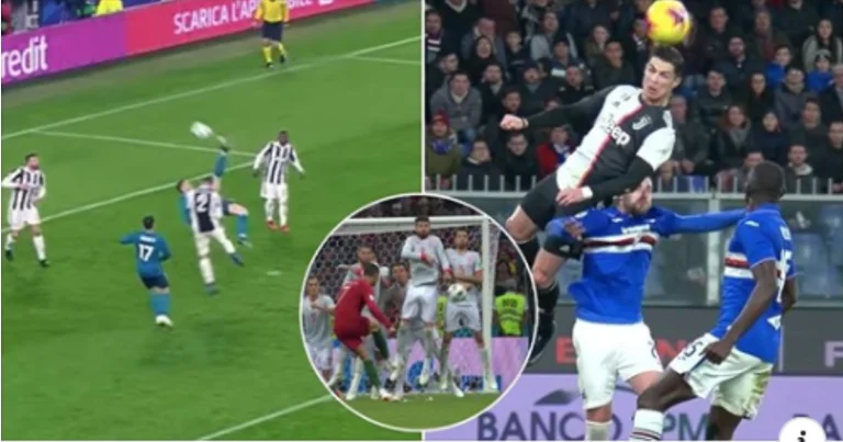 Festojmë momentet më ikonike të Cristiano Ronaldos në ditëlindjen e tij të 35-të