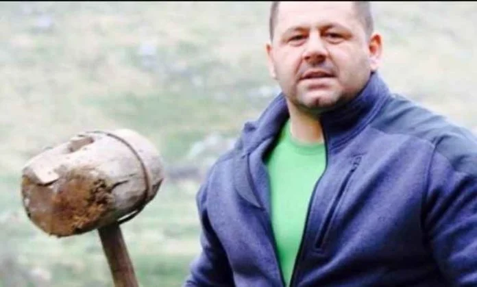 Bekë Berisha: Kam mbetë mangu pa iu informu diçka, kam marrë një vendim për 50 kafetë