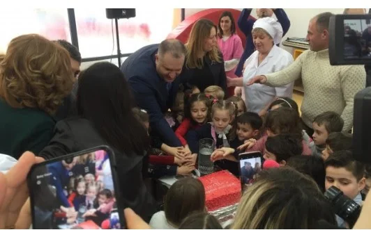 Hapet çerdhja ‘Yllkat’, më e madhja në Kosovë