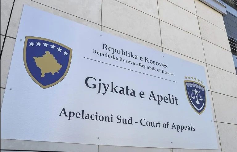 Themelorja i la të lirë, por Apeli i dënon me burg pesë te akuzuar për keqpërdorim të detyrës