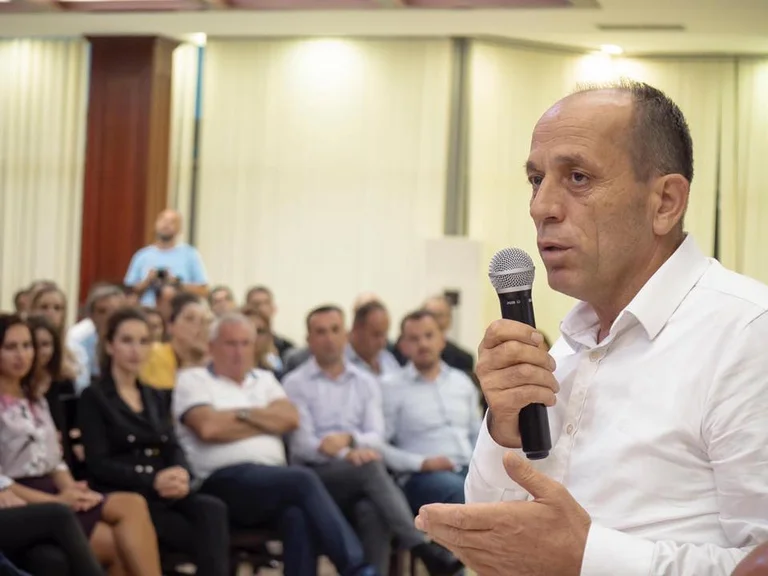 Ferat Shala sot intervistohet nga Gjykata Speciale