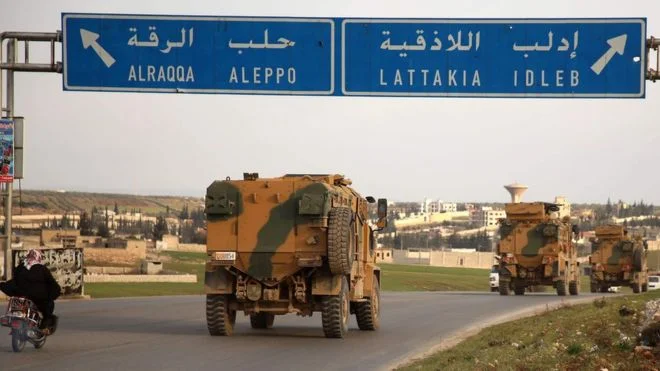 Kërcënon Erdogani: Nëse Siria nuk tërhiqet, do të përdorim forcën