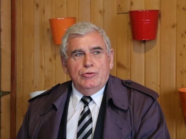 Vllasi: Thaçi e Kurti duhet të bashkëveprojnë që dialogu të jetë i suksesshëm