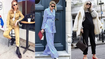 What to Wear During Your Sweet Waiting