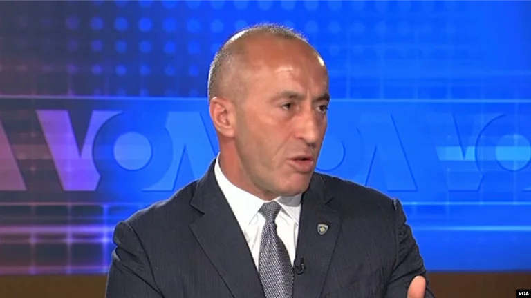 Haradinaj: Serbia është grykëse, gabim nëse Kurti dhe Osmani e heqin taksën