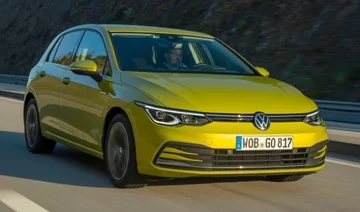 Golf conquista Europa
