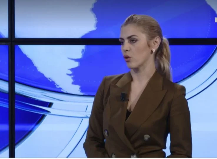 Deliu: Ne si PDK nuk do ta ndërrojmë fytyrën dhe assesi përmes elementeve të dhunshme