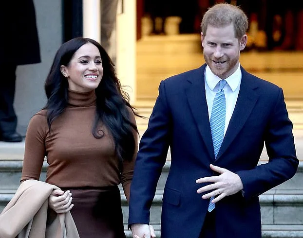 Madonna këmbëngul që Harry dhe Markle të marrin me qira apartamentin e saj