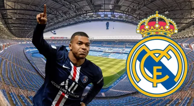 A ka arritur Mbappe marrëveshje me Real Madridin