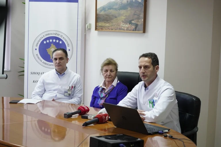 Alarmante: Në Kosovë, rreth 35 gra në muaj diagnostikohen me kancer të gjirit