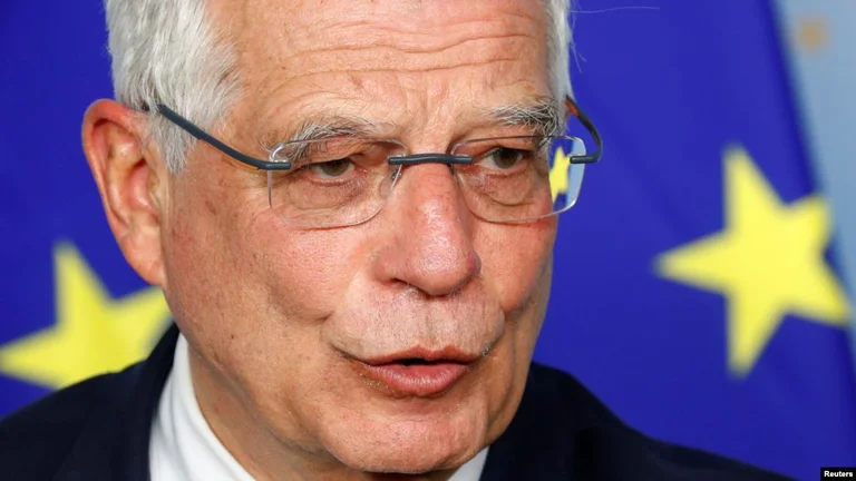 Zëdhënësi i Borrellit: Emërimi i të dërguarit për dialogun është ide, nuk është përfundimtar
