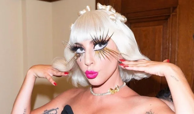 Lady Gaga: Fotografia e parë me të dashurin e ri