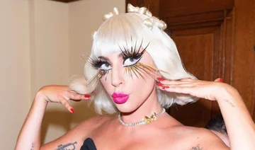 Lady Gaga: Première photo avec un jeune amoureux