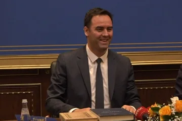 Voix du peuple: Les citoyens disent que le PDK a rassemblé l'argument pour que Konjufca quitte la présidence