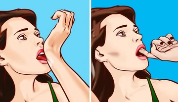 Watch out, you're ruining your teeth! These are eight dangerous mistakes you're making every day