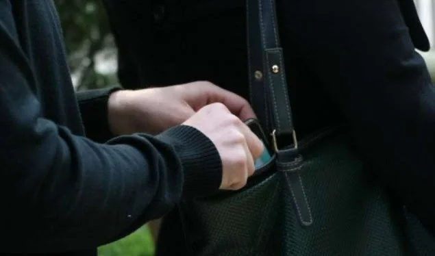 Arrestohet një i mitur për vjedhje