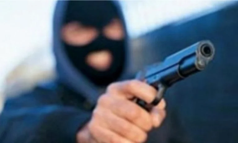 Ferizaj: Arrestohet i dyshuari për grabitje me armë