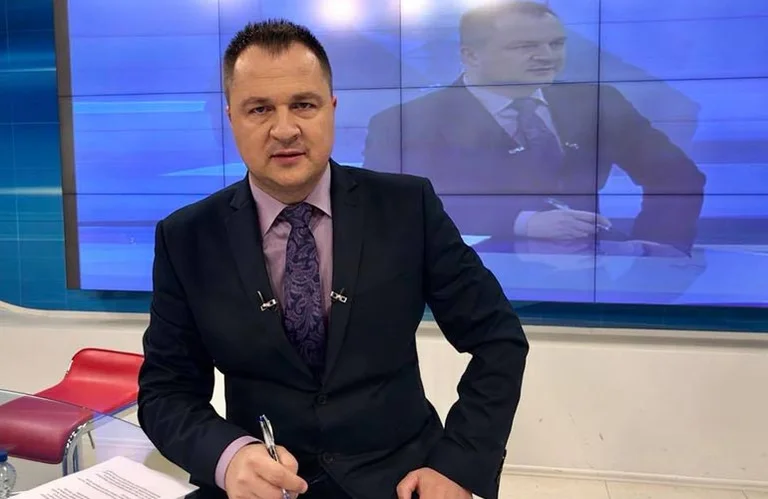 Resul Sinani tërhiqet krejt nga politika