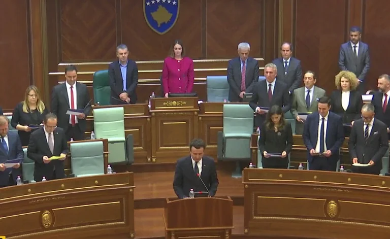Detyrat e qeverisë së re, nga dialogu deri te ndalja e emigrimit