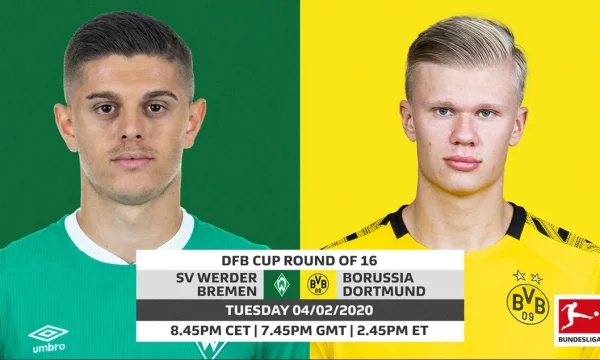 Rashica synon ta dëshmojë se s’ka rënë nga forma, përballet me yllin e ri të Bundesligës