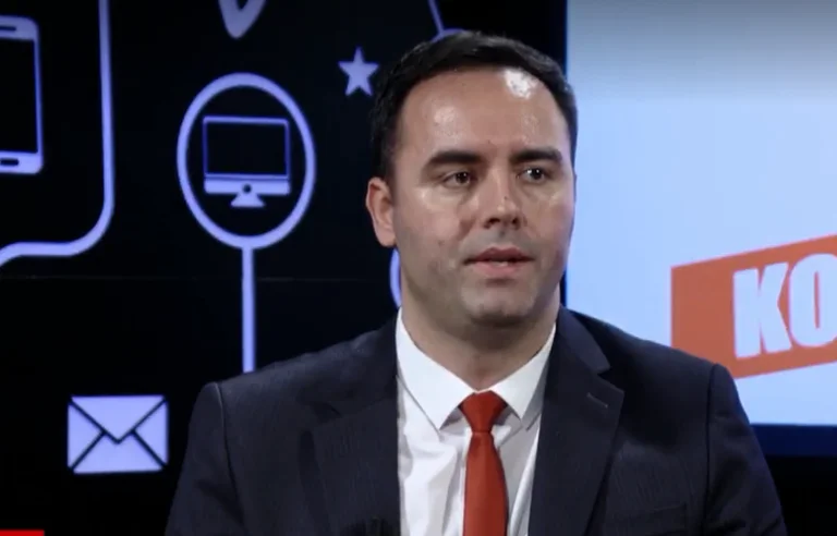Konjufca: S’dëshiroja që Albin Kurti të mbahej peng nga LDK-ja