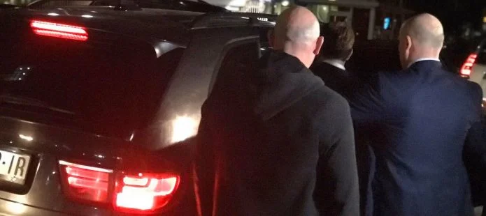 Nga Volvoja në BMW: Kurti si kryeministër në prehrin e veturës qeveritare