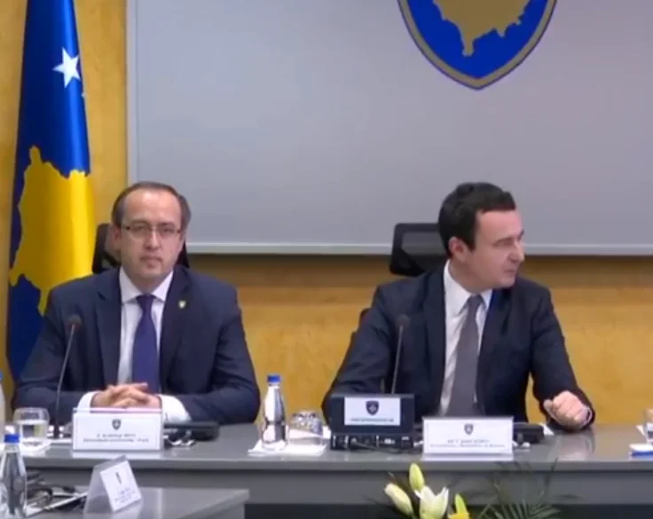 Zëvendëskryeministri i parë në Qeverinë Kurti, tri banesa të blera në dekadën e fundit