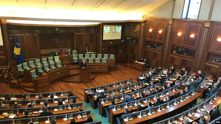 Ambasadorët e QUINT-it dhe shefja e BE-së premtojnë bashkëpunim me qeverinë e re