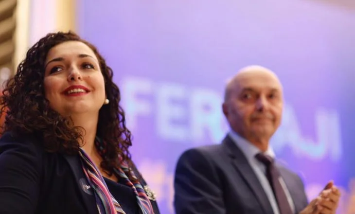 Mustafa: Zgjedhja e Osmanit nxori në pah ngrohtësinë e koalicionit