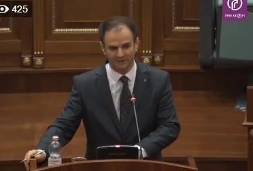 Hajredin Kuçi -Kurtit: Bëje Bashkimin Kombëtar sa të jesh kryeministër, mos i dëgjo ndërkombëtarët siç kemi bërë ne