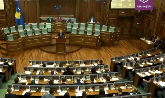 Abelard Tahiri: Kjo do të jetë Qeveria më jetëshkurtër në historinë e Kosovës