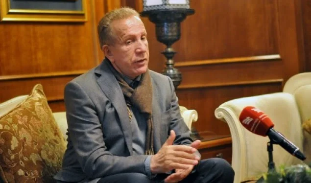 Pacolli tregon pse e votoi Qeverinë Kurti