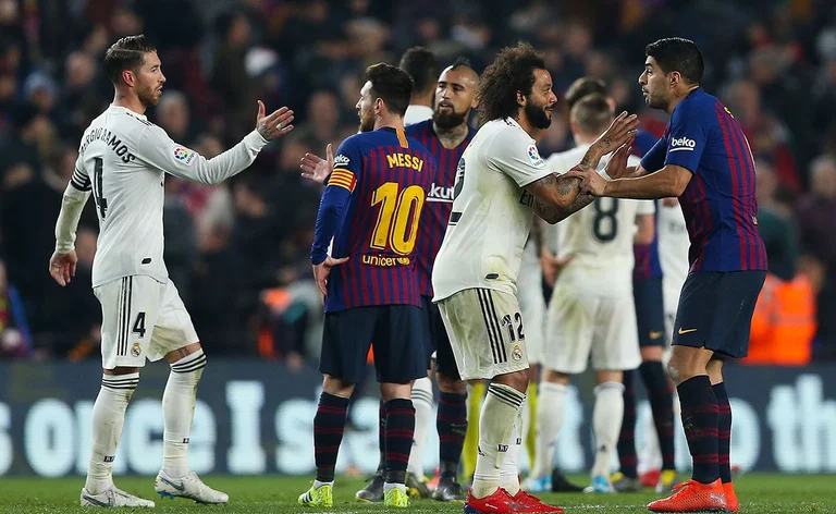 Zyrtare: Ja kur do të zhvillohet ‘El Clasico’ i radhës