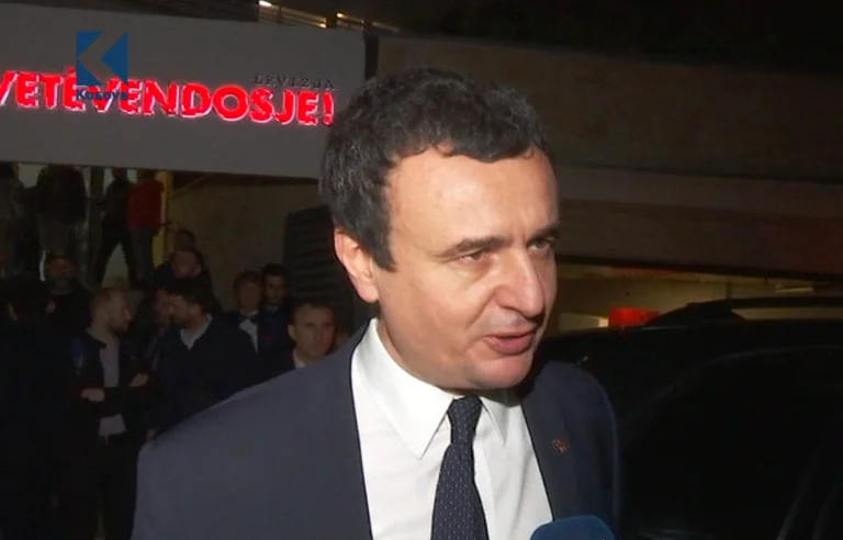 Kurti për truprojat: Është rregull