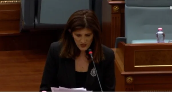 Musliu: Ky koalicion me flamurin e Republikës fshiu WC’të