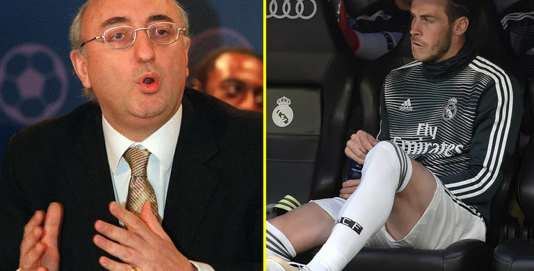 Agjenti i Gareth Bale: Për shumicën e klubeve Bale është i papërballueshëm