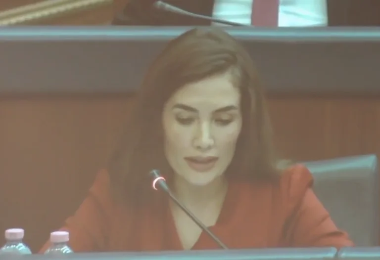 Musliu-Shoshi: E rritët numrin e ministrive për t’i bërë vend Listës Serbe