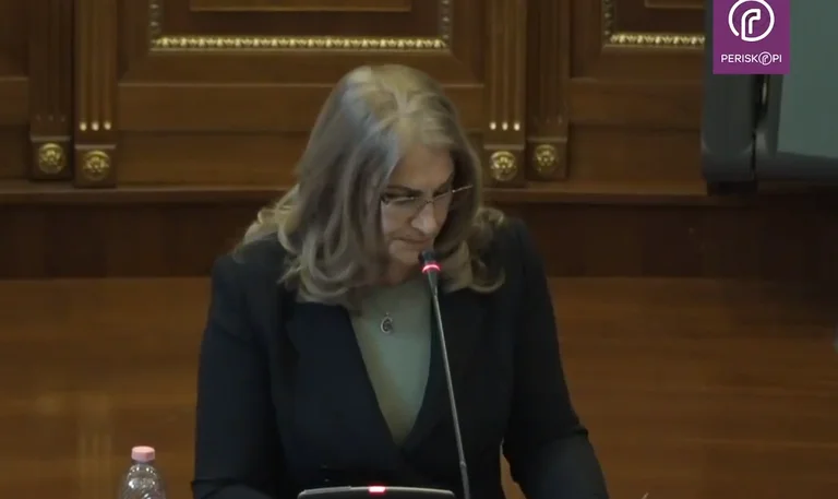 Haxhiu: Më i eturi për pushtet, Albin Kurti sakrifikon shokët për pushtet