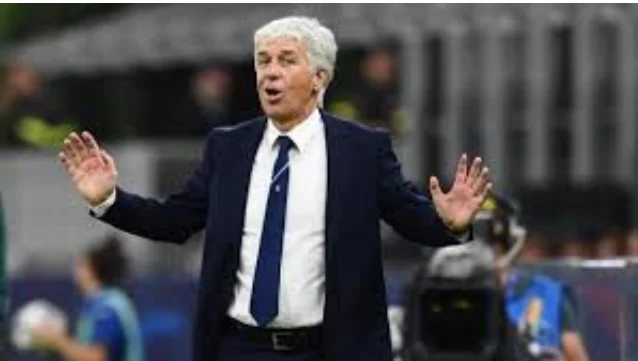 Gasperini fitoi çmimin si trajneri i vitit në Serie A, i dyti në listë serbi Mihajlovic