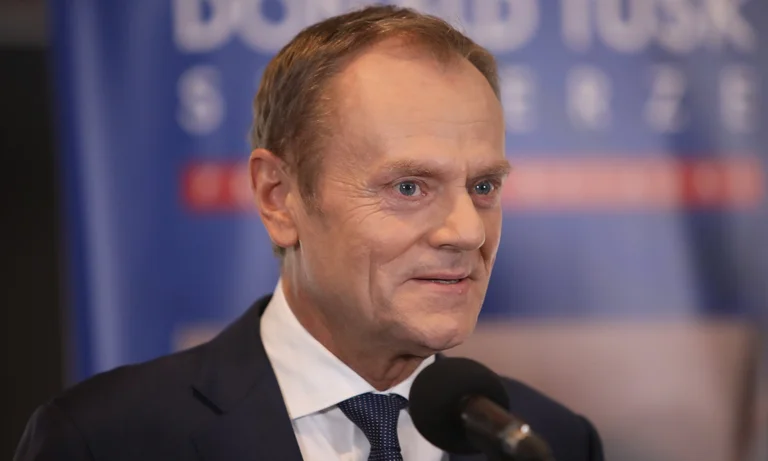 Tusk tërbon shqiptarët: Thotë se BE-ja me shumë dëshirë do ta pranonte menjëherë një shtet tjetër brenda