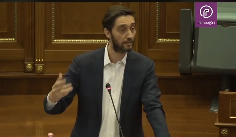 Ismaili: Konjufca u shndërrua në valutë, ‘një Glauk’-një ministri