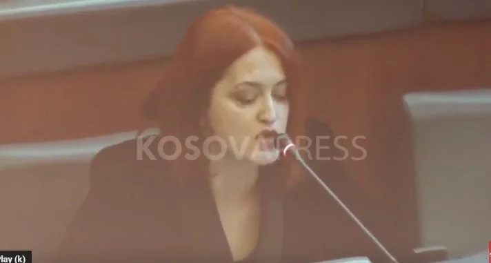 Eliza Hoxha: Bërtisnit se jeni ndryshe, vendosët gra për të marrë vota, por s’i pyetet për vendime