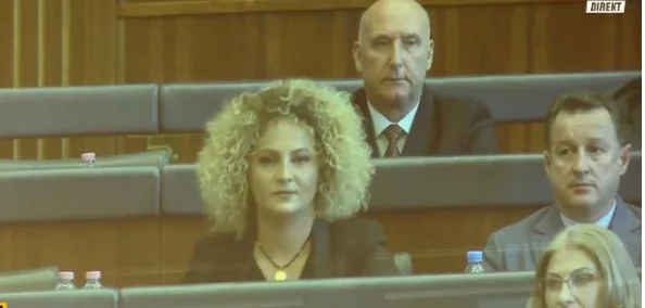 Kadaj-Bujupi: Albin, nuk e përmendët fare UÇK-në dhe bashkimin kombëtar, prej kujt po tutesh