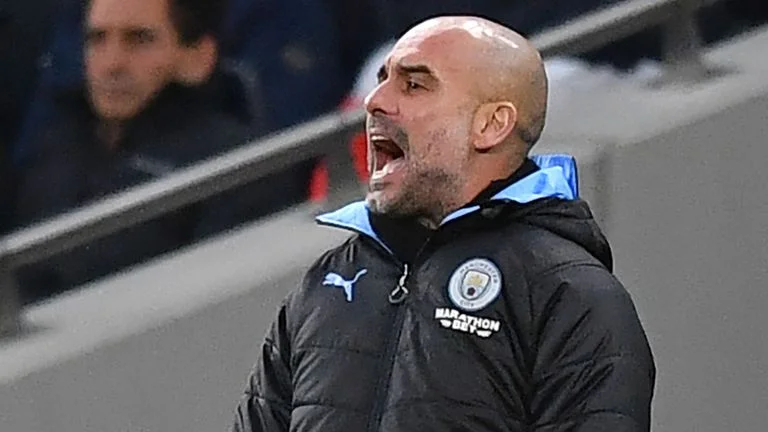 Guardiola për Liverpoolin: Ata janë të pandalshëm
