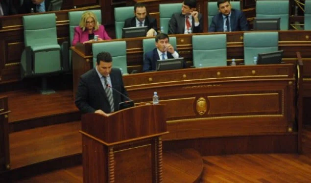 Shala-Kurtit: Pse po strukesh kur po flitet për Specialen, je ai që ke thënë se s’do t’i dorëzosh ushtarët e UÇK-së